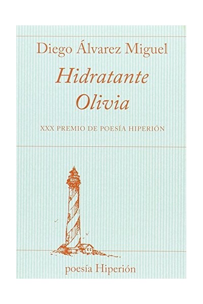 Hidratante Olivia